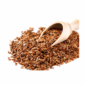 Flaxseeds