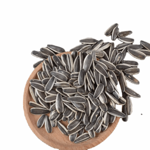 Sunflower Seeds